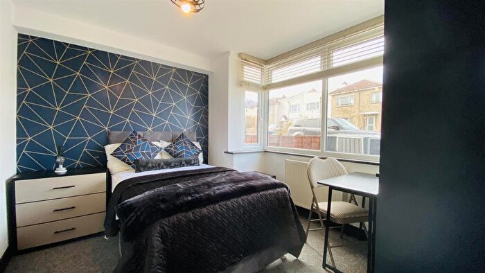 6 Bedroom House To Rent In Filton Avenue, Filton, Bristol, BS34