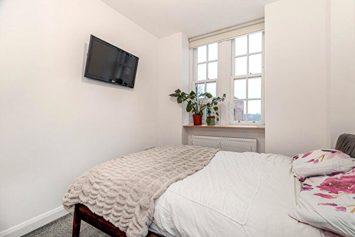 2 Bedroom Apartment For Sale In Shakespeare Street, North Kelvinside, Glasgow, G20