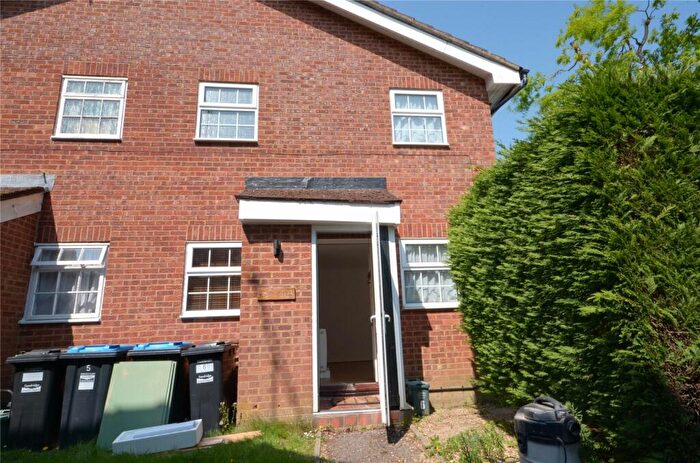1 Bedroom House To Rent In Brooke End, Holland Crescent, Hurst Green, RH8