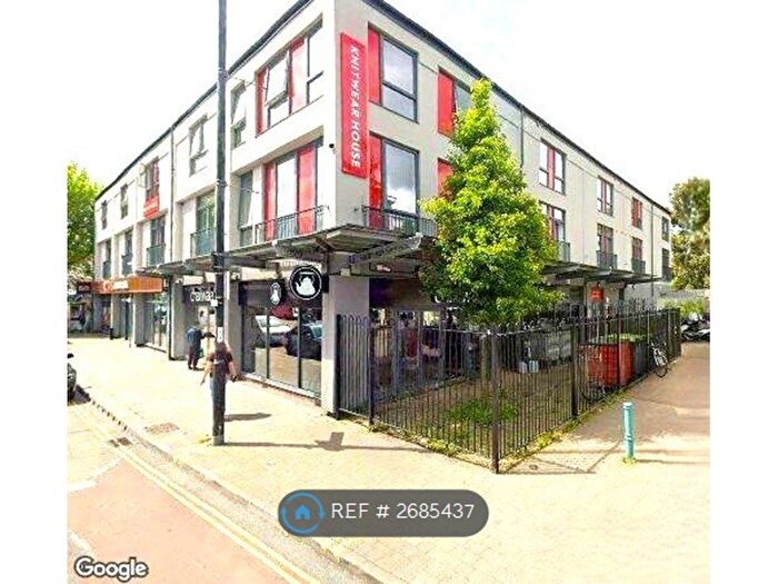 2 Bedroom Flat To Rent In Knitwear House, Bristol, BS5