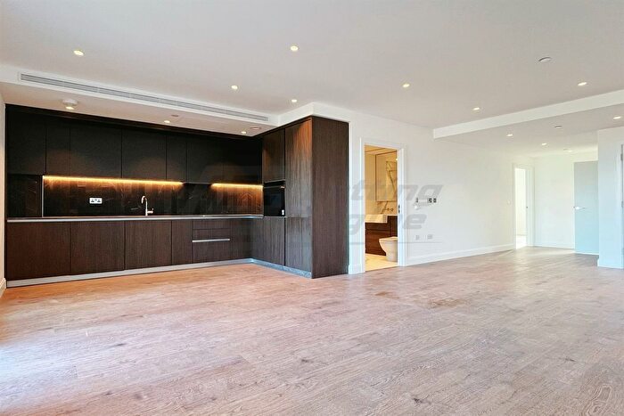 2 Bedroom Flat To Rent In Gasholder Place, London, SE11