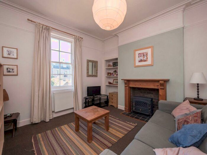 1 Bedroom Flat To Rent In Dean Bank Lane, Stockbridge, EH3