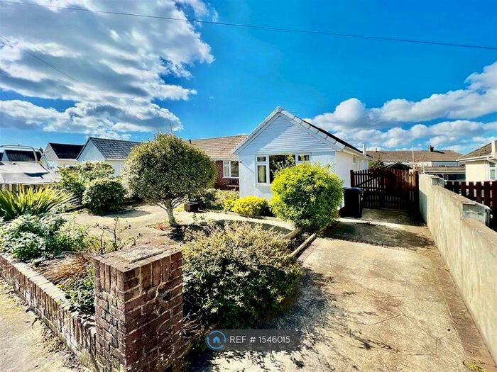2 Bedroom Bungalow To Rent In Gollands, Brixham, TQ5