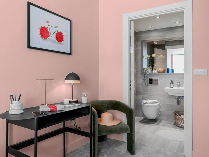 2 Bedroom Flat To Rent In Broad Street, Birmingham, B15