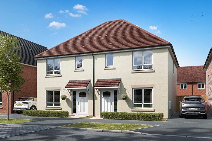 3 Bedroom Semi Detached House For Sale In Innsworth Lane, Gloucester, GL3