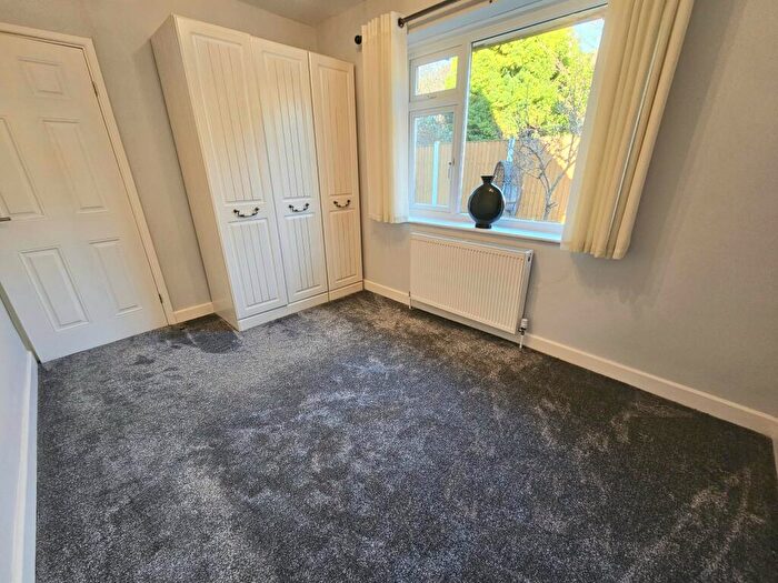 2 Bedroom Bungalow To Rent In Alfred Avenue, Nottingham, Nottinghamshire, NG3