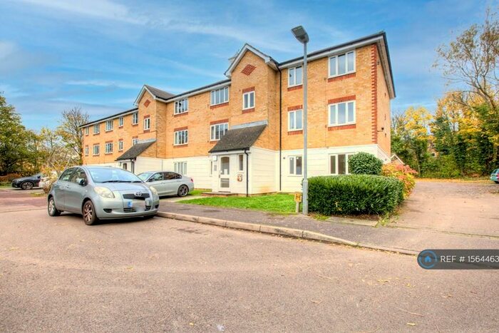 2 Bedroom Flat To Rent In Sutton, London, SM2