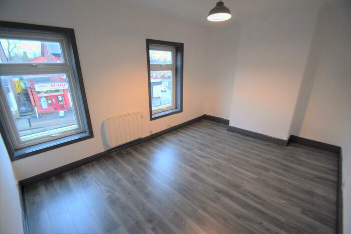 1 Bedroom Flat To Rent In Stockport Road, Marple, Stockport, SK6