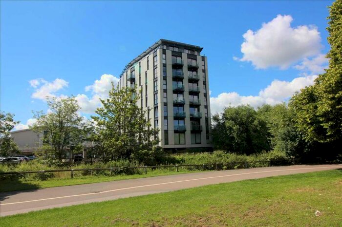 2 Bedroom Apartment To Rent In Luxury City Centre Apartment, CM2