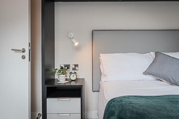 2 Bedroom Apartment To Rent In Great Western Street, Bedroom Apartment, Manchester, Greater Manchester, M14