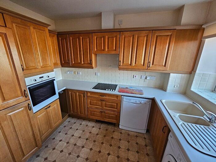 1 Bedroom Flat For Sale In Brook Court, Burcot Lane, Bromsgrove, Worcs, B60