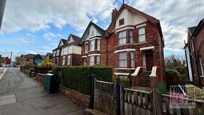 4 Bedroom Semi Detached House For Sale In Canterbury Road, Folkestone, Kent, CT19