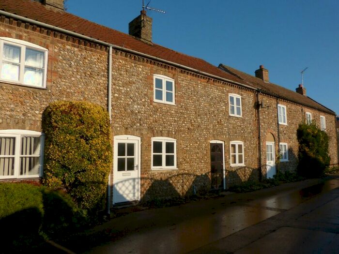 2 Bedroom Cottage To Rent In School Lane, Wereham, PE33