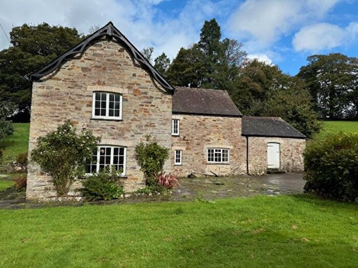 4 Bedroom Cottage To Rent In Braddock, Lostwithiel, PL22