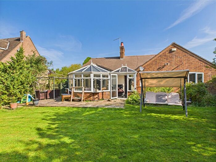 6 Bedroom Detached House For Sale In Church Lane, Greetham, Oakham, LE15