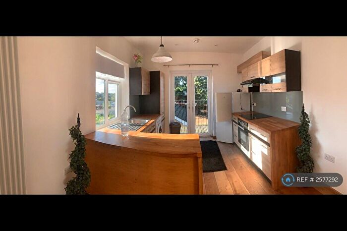 2 Bedroom Flat To Rent In Leagrave, Luton, LU4