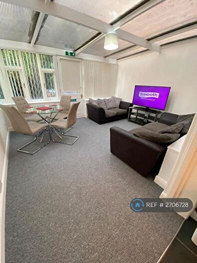 4 Bedroom Terraced House To Rent In Gerard Avenue, Coventry, CV4