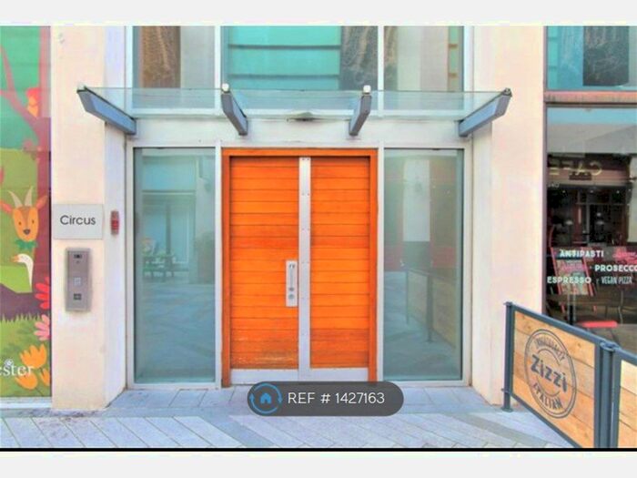 1 Bedroom Flat To Rent In The Circus, Leicester, LE1