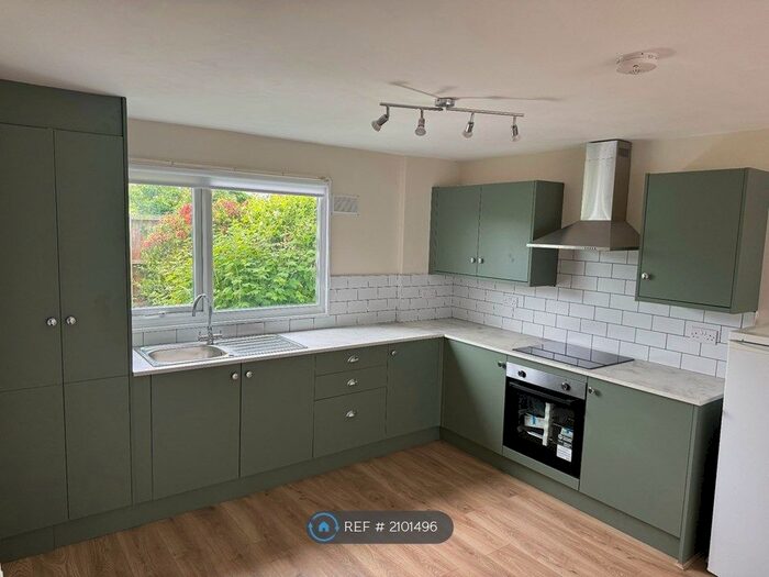 3 Bedroom Terraced House To Rent In Bowland Drive, Liverpool, L21