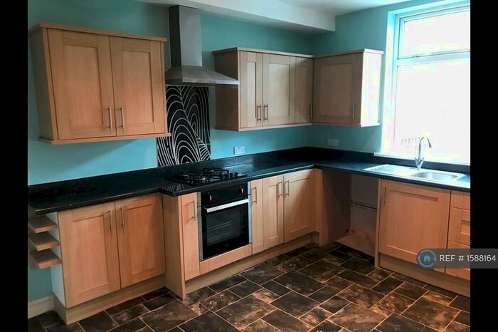 3 Bedroom Terraced House To Rent In Fielding Road, Sheffield, S6