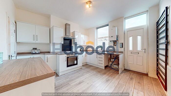 2 Bedroom Terraced House To Rent In Balby, Doncaster, DN4