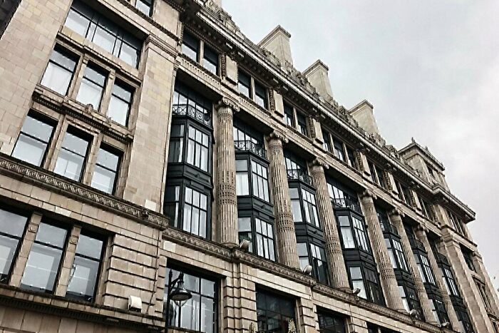 1 Bedroom Apartment To Rent In Uncle Manchester, Orient House, Granby Row, Manchester, M1