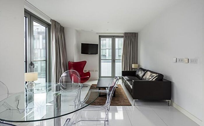 1 Bedroom Property To Rent In Osnaburgh Street, St John's Wood, London, NW1