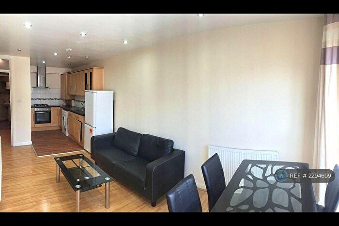 1 Bedroom Flat To Rent In Bromley Road, London, E10