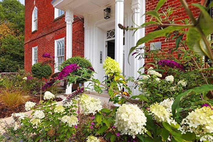 2 Bedroom Apartment For Sale In Binfield House, Terrace Road North, Binfield, Bracknell, RG42