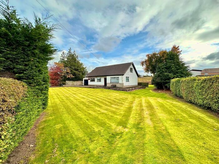 5 Bedroom Detached House For Sale In The Orchard, Joppa, Coylton, KA6