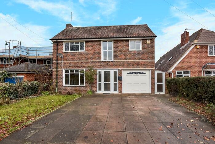 2 Bedroom Terraced House To Rent In Compton, Berkshire, RG20