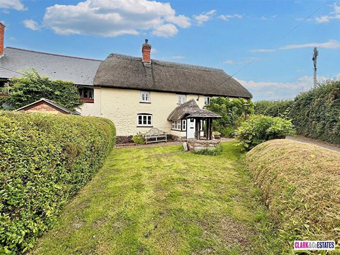 3 Bedroom Cottage For Sale In Sowton, Exeter, EX5