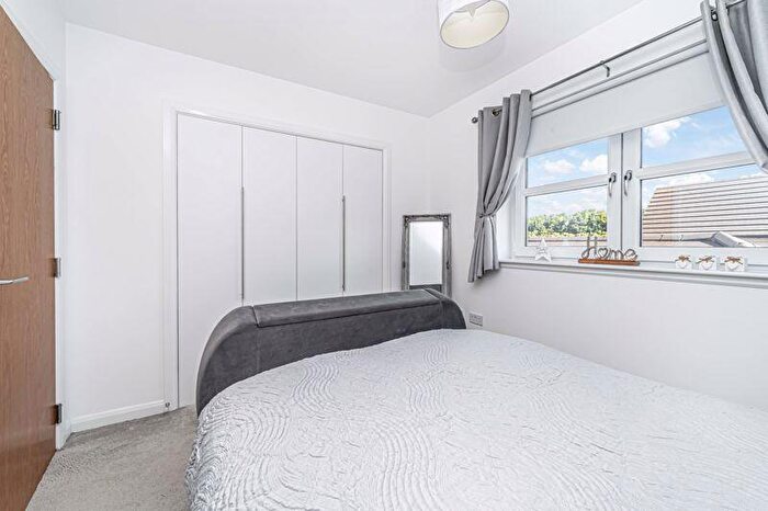 1 Bedroom Flat For Sale In Adelaide Road, Kirkcaldy, KY2