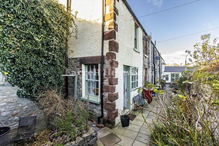 2 Bedroom House For Sale In Market Street, Dalton In Furness, LA15