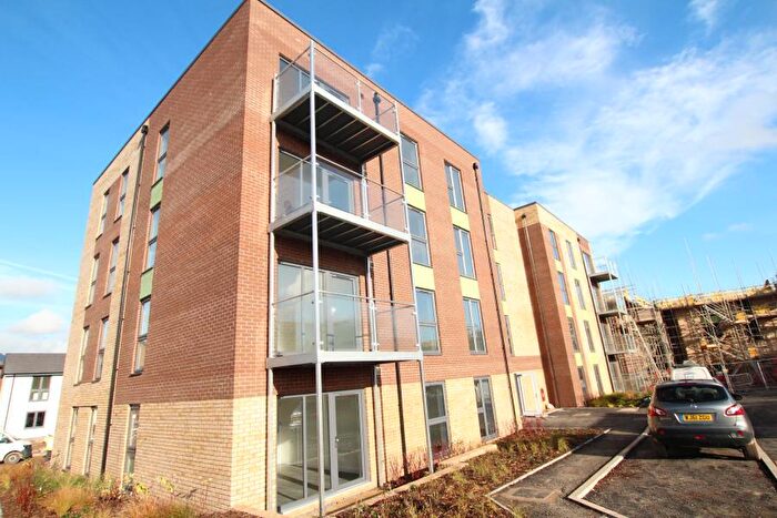 2 Bedroom Apartment To Rent In Flatts Close, Stoke Gifford, BS34