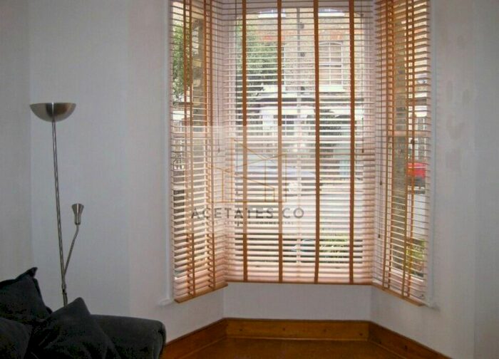 1 Bedroom Flat To Rent In Moray Road, Finsbury Park, London, N4