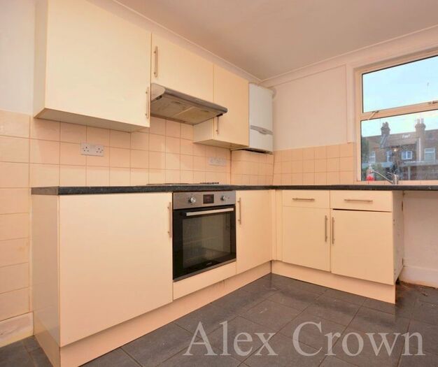 3 Bedroom Terraced House To Rent In Westminster Road, London, N9