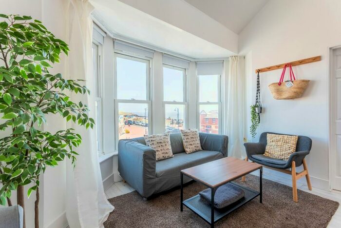 2 Bedroom Apartment To Rent In Island Lofts, A Paget Road, Barry Island, CF62