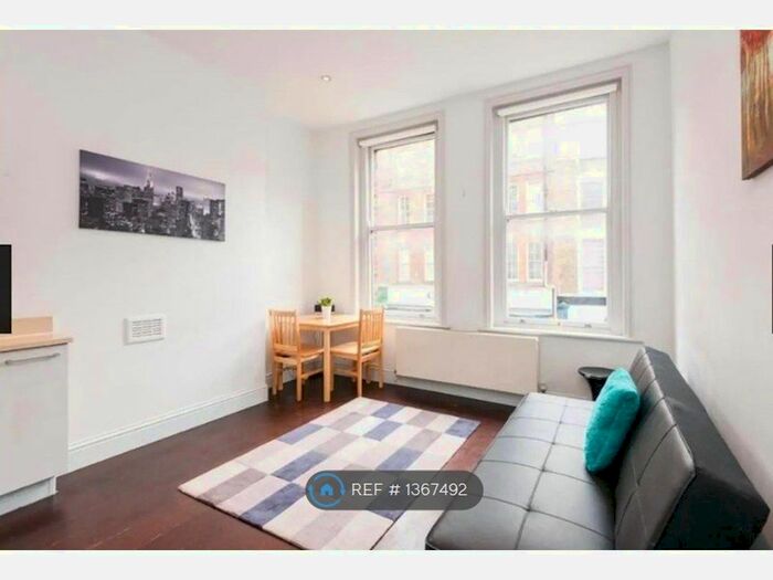 2 Bedroom Flat To Rent In Marchmont Street, London, WC1N