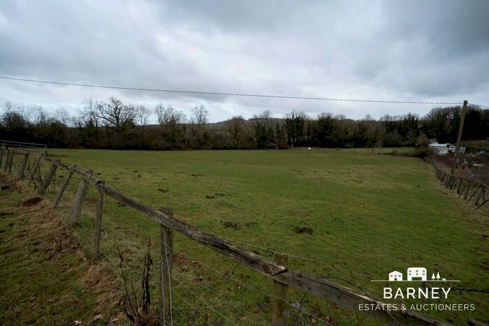 Land For Sale In Bunkers Hill, Daventry, NN11