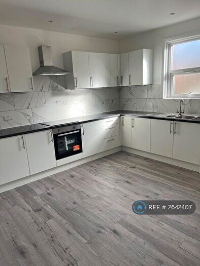 3 Bedroom Flat To Rent In Portland Street, Southport, PR8