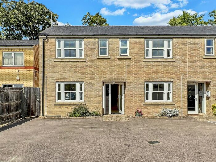 1 Bedroom Flat To Rent In Victoria Road, Cambridge, CB4