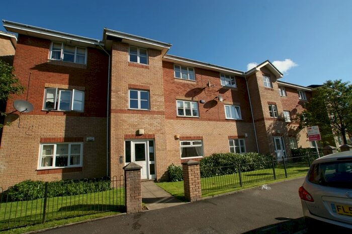 1 Bedroom Flat To Rent In Old Shettleston Road, Shettleston, G32