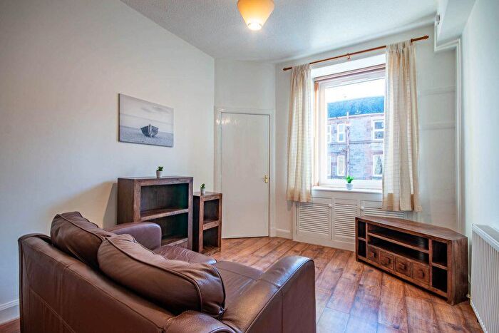 1 Bedroom Flat To Rent In L – Smithfield Street, Edinburgh, EH11
