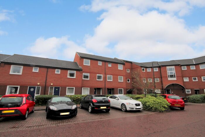 3 Bedroom Terraced House To Rent In Princes Reach, Preston, PR2