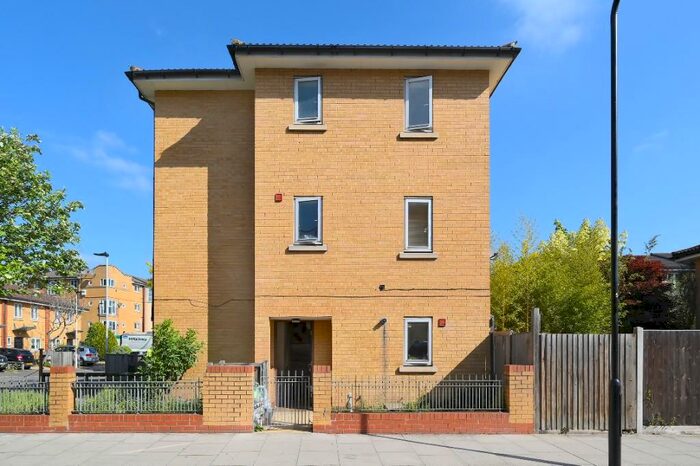 5 Bedroom End Of Terrace House To Rent In Felstead Street, London, E9