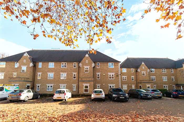 2 Bedroom Flat To Rent In John Archer Way, London, SW18