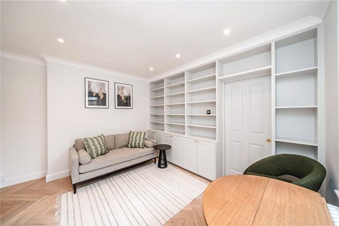 1 Bedroom Flat For Sale In Marble Arch Apartments, Harrowby Street, London, W1H
