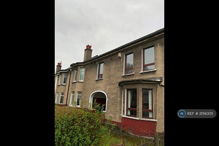 3 Bedroom Terraced House To Rent In Neilsland Square, Glasgow, G53