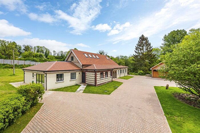 4 Bedroom Barn Conversion For Sale In White Lackington, Piddletrenthide, Dorchester, DT2